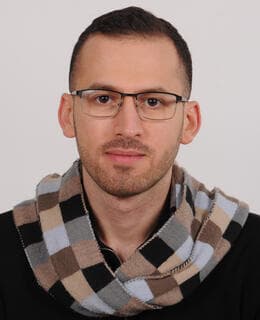 Mahmoud Alfadel